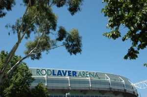 Rod Laver Arena