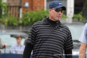 Ivan Lendl