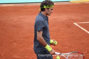 Federer