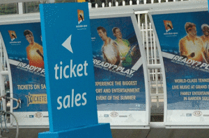 Tips For Buying Australian Open Tickets