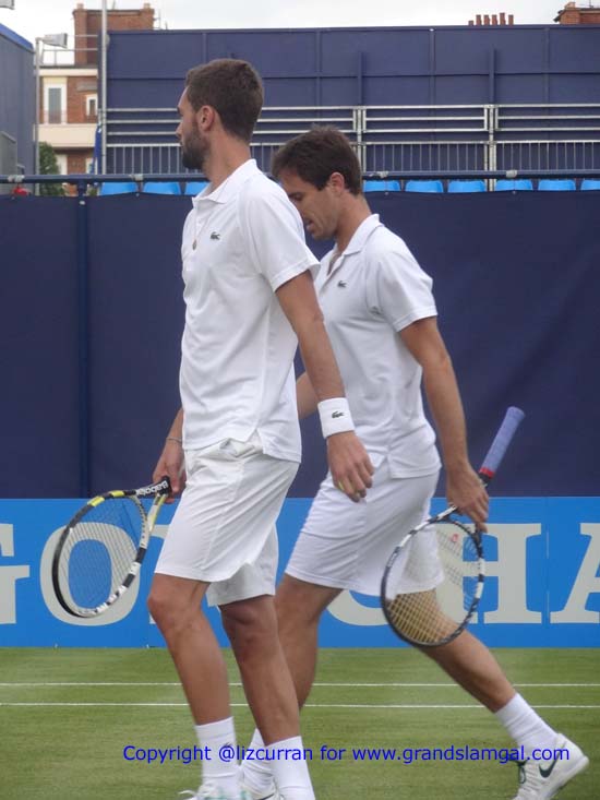Paire and Roger-Vasselin