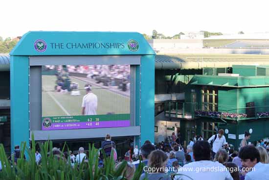 Wimbledon 2012137