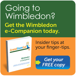 Wimbledon e-Companion 300 x 300