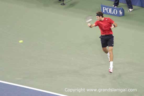 Djokovic v Del Potro US Open001