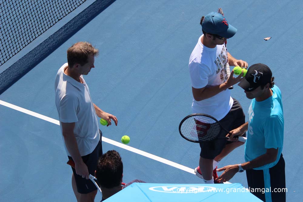 AO2014 Roger Practice Day 50002