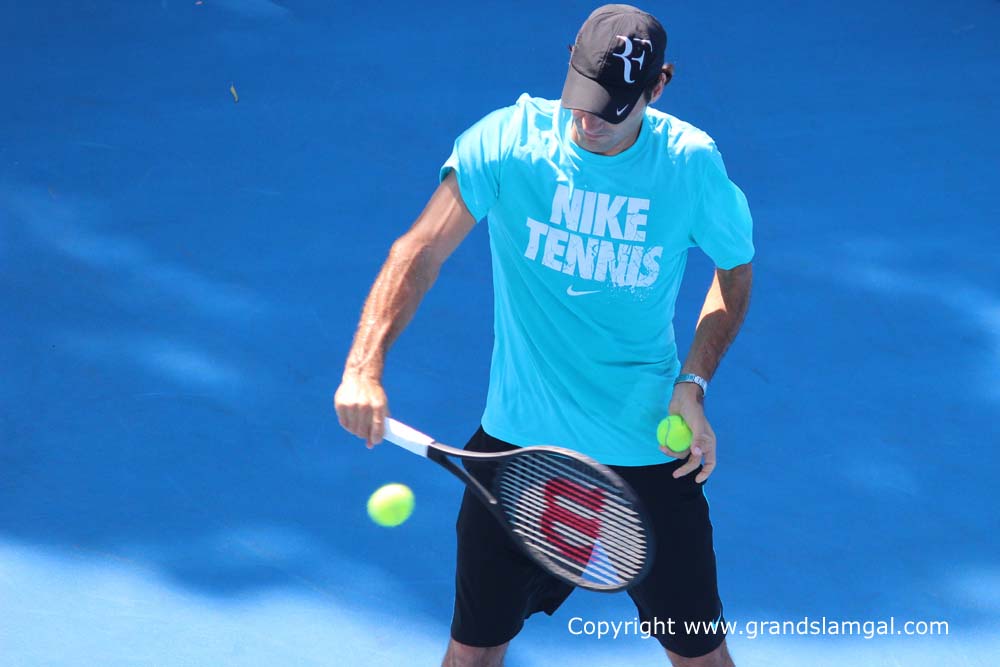 AO2014 Roger Practice Day 50004