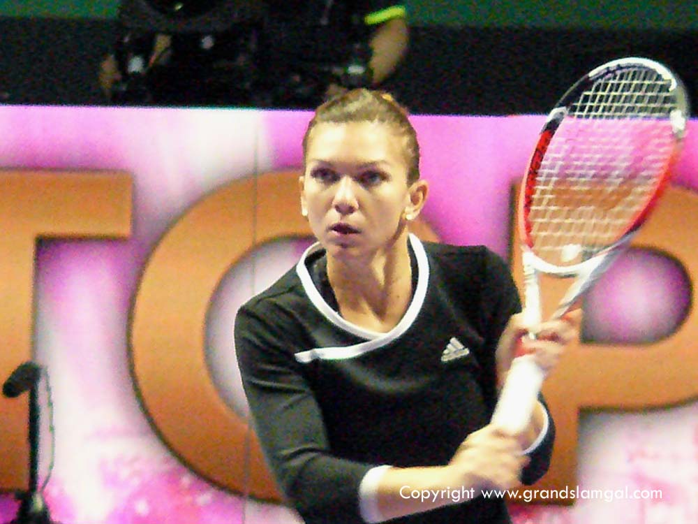 WTA Finals 20140096