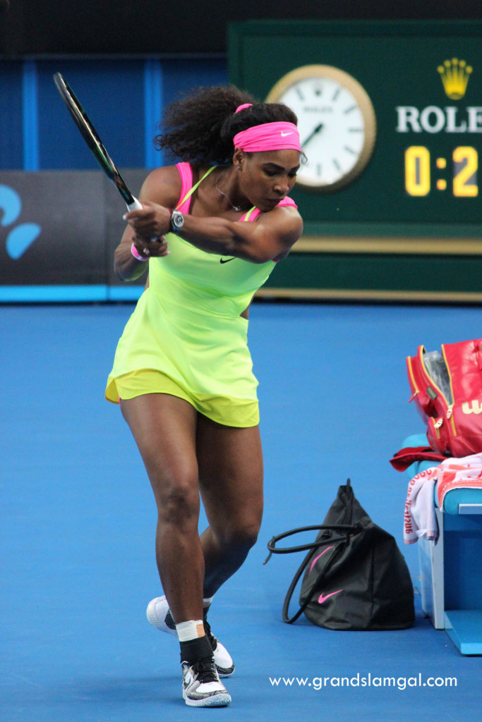 AO2015 Day 2 Serena 0004