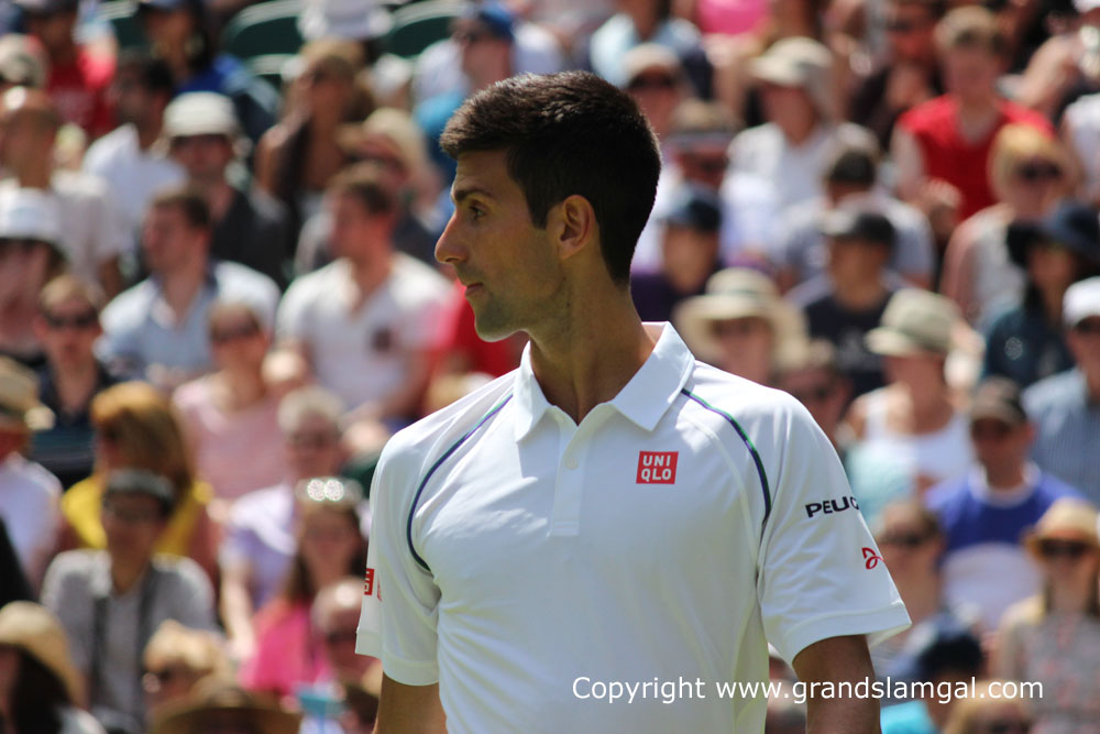Wimbledon 2015 Djokovic0003