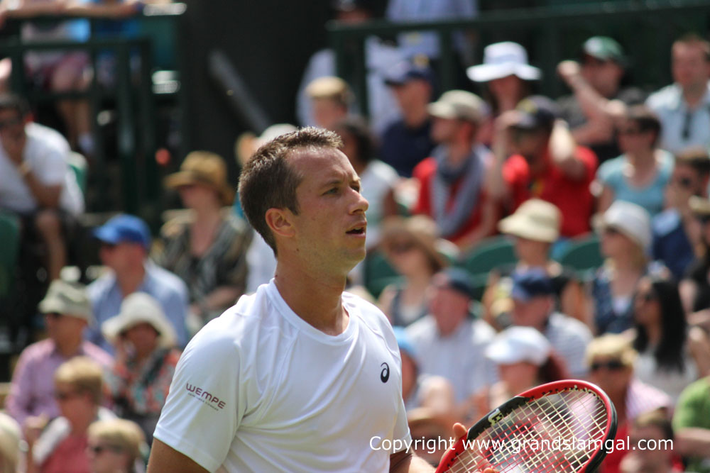 Wimbledon 2015 Djokovic0009