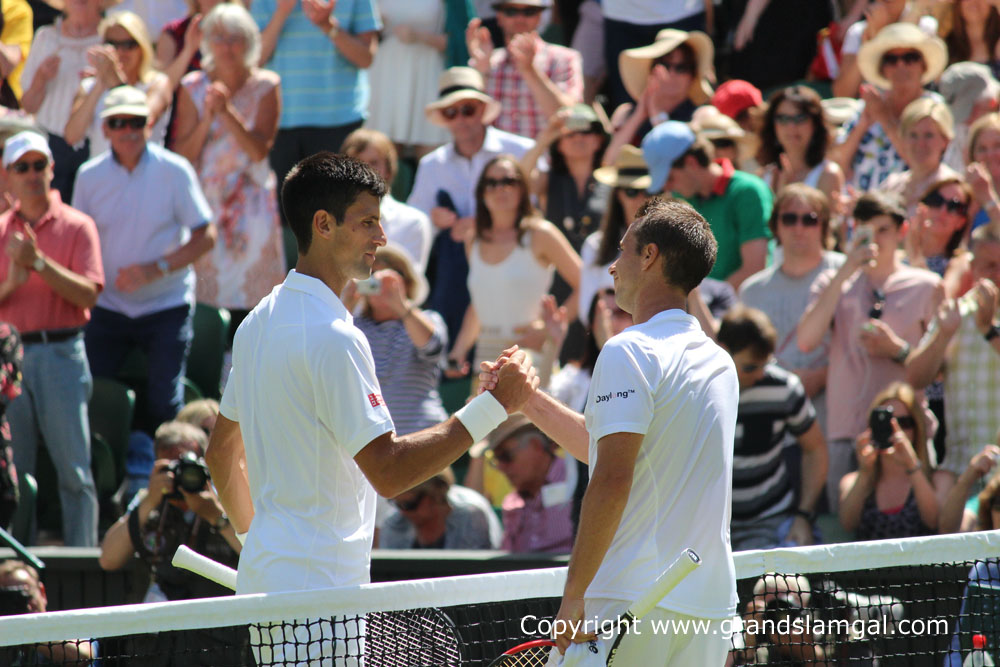 Wimbledon 2015 Djokovic0013