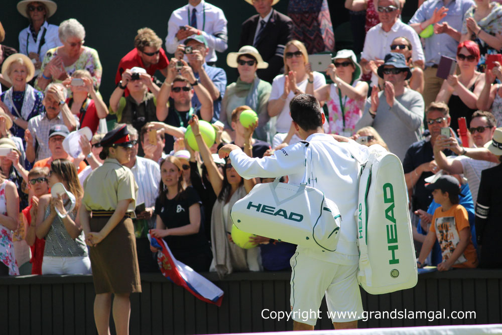 Wimbledon 2015 Djokovic0015