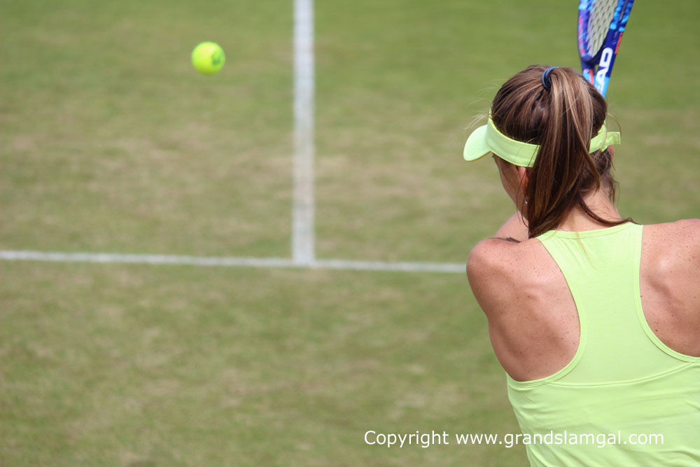 Wimbledon 2015 Practice Courts0013