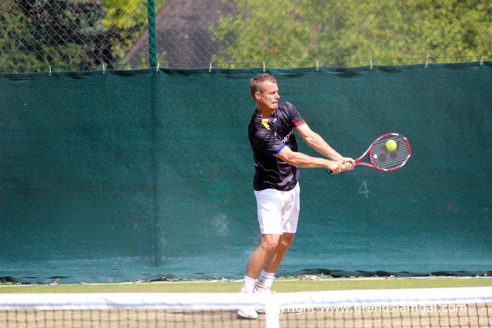 Wimbledon 2015 Practice Courts0050