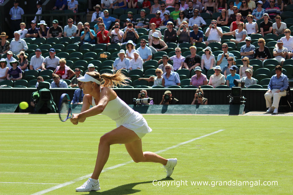 Wimbledon 2015 Sharapova0003